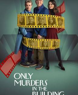 Only Murders in the Building Review